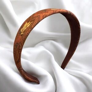 ETRO Pegasus Elegant Headband